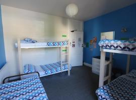 Pitlochry Backpackers, hotel di Pitlochry