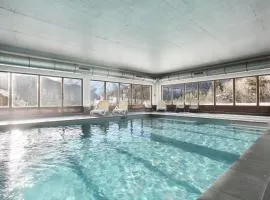 Résidence Odalys Le Village de Praroustan