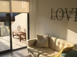 Residentie les ortigues