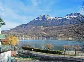 Annecy-Pavillon