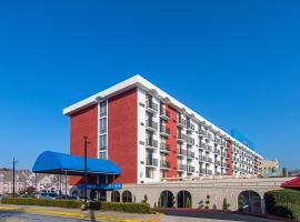Motel 6 Atlanta GA Atlanta Airport Virginia Ave, hotel in Atlanta