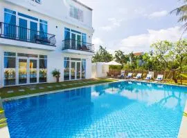 Hoi An Sunny Pool Villa