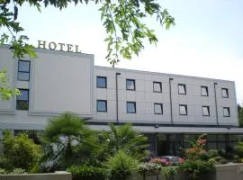 Hotel Turandot