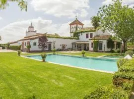 Hacienda de Orán