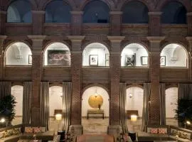 Hotel 4 estrellas en Lleida Hotel 4 estrellas en Lleida