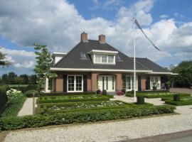 B&B De Rozenhorst, hotel a Baarlo