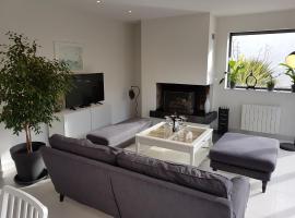 Le lodge, Hotel in Vaux-sur-Mer