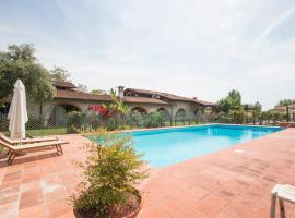 Luxury Tuscan House, luxury hotel in Pietrasanta