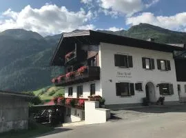Appartements Rendl