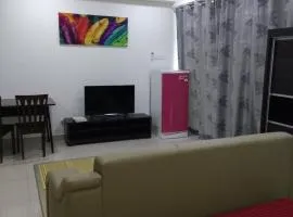 D'Perdana Apartment 2