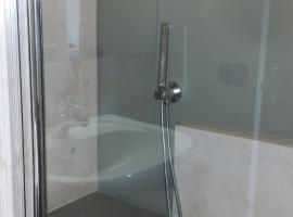 B&B La Bergamina 26, מלון בפרו