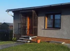 Ferienhaus Harzidylle