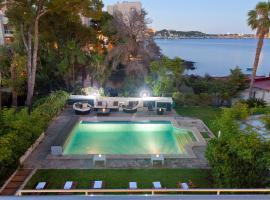 Ses Gerres Beach House, Hotel in Illetas