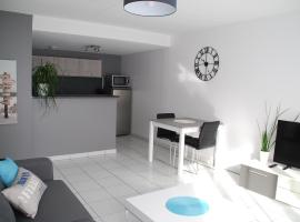 Comme à la maison, hotel v destinaci Gujan-Mestras