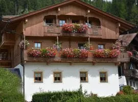 Haus Pitterl