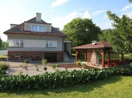Cottage Near The Forest