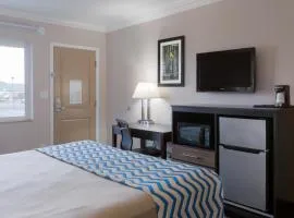 Travelodge by Wyndham Eureka