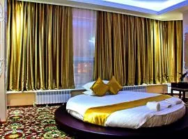 Sky Luxe Hotel
