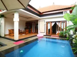 The Umah Pandawa Hotel and Villas