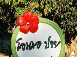 Odour Pai