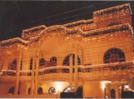 Sidhu House