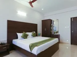 Treebo Trend Hi Line Apartments Kalapatti