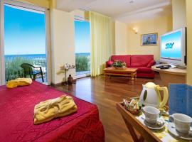Hotel Resort Marinella, hotel u gradu 'Gabicce Mare'