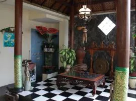 La Javanaise Home Stay Malioboro