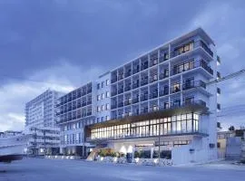 Hotel Locus, hotel near Shimojishima Airport - SHI, Miyako Island