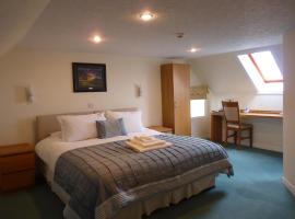 Pentland Lodge House, hotel di Thurso