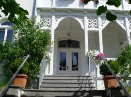 Apartments Haus Eintracht Sellin