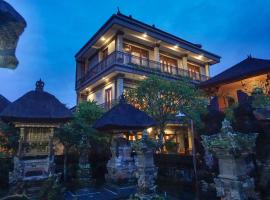 Three Brothers Guest House