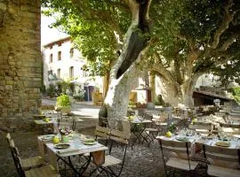 Hotel Restaurant des Deux Rocs