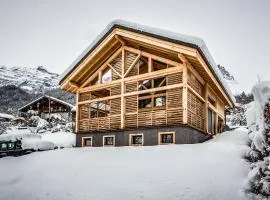 Chalet lux et Design Chamonix