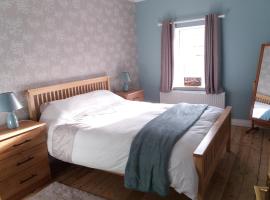 Archie's Rest, hotel v destinaci Drumshanbo