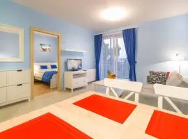 Apartament Komandorski