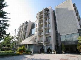 ํ์ํํค์์ ์์นํ ํธํ
Kai Resort Hotel