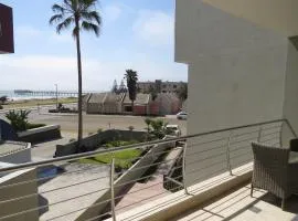 Jetty Seaview Apartment