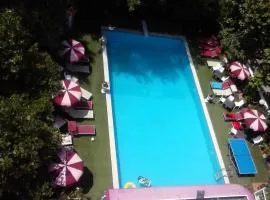 Hotel Fabius