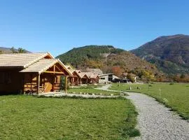 Domaine De Malcor Adult et enfants à partir de 12 ans - nous contacter
