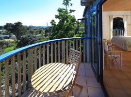 La Maisonette, holiday rental in Onetangi