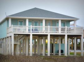 Surf And Sand Home、Stingareeのホテル