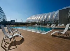 ibis Styles Saint Julien en Genevois Vitam