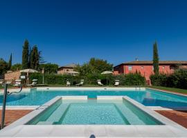 Agriturismo Podere La Rocca