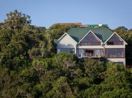 Westend House, hotel near Fort D' Acre Reserve, Seafield