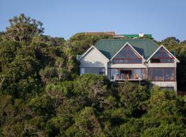 Westend House, hotel near Fish river Sun Golf Course, Seafield