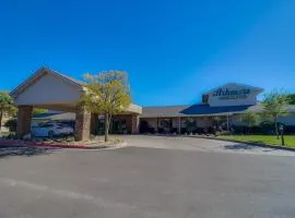 Ashmore Inn and Suites Lubbock