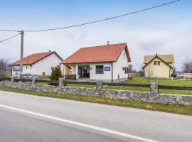 Vacation House Loreta