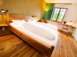 Bio-Hotel Alter Wirt