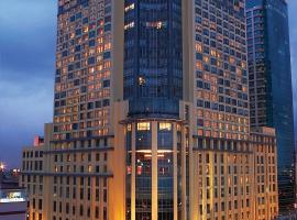 New Coast Hotel Manila, ξενοδοχείο στη Μανίλα